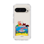 Slim Protection Case［ Kuppy Ramune - Drawing 3 ］