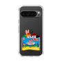 Slim Protection Case［ Kuppy Ramune - Drawing 3 ］
