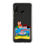 Slim Protection Case［ Kuppy Ramune - Drawing 3 ］