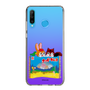 Slim Protection Case［ Kuppy Ramune - Drawing 3 ］