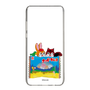 Slim Protection Case［ Kuppy Ramune - Drawing 3 ］