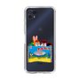 Slim Protection Case［ Kuppy Ramune - Drawing 3 ］