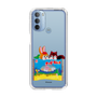 Slim Protection Case［ Kuppy Ramune - Drawing 3 ］