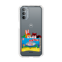 Slim Protection Case［ Kuppy Ramune - Drawing 3 ］