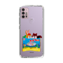 Slim Protection Case［ Kuppy Ramune - Drawing 3 ］