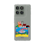 Slim Protection Case［ Kuppy Ramune - Drawing 3 ］