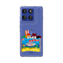Slim Protection Case［ Kuppy Ramune - Drawing 3 ］