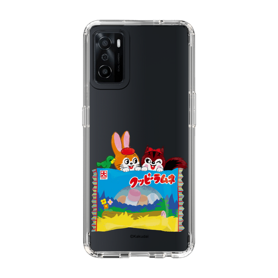 Slim Protection Case［ Kuppy Ramune - Drawing 3 ］