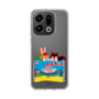 Slim Protection Case［ Kuppy Ramune - Drawing 3 ］