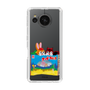 Slim Protection Case［ Kuppy Ramune - Drawing 3 ］