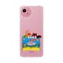 Slim Protection Case［ Kuppy Ramune - Drawing 3 ］