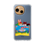 Slim Protection Case［ Kuppy Ramune - Drawing 3 ］