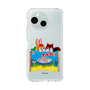 Slim Protection Case［ Kuppy Ramune - Drawing 3 ］