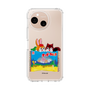 Slim Protection Case［ Kuppy Ramune - Drawing 3 ］