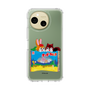 Slim Protection Case［ Kuppy Ramune - Drawing 3 ］