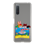 Slim Protection Case［ Kuppy Ramune - Drawing 3 ］