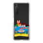 Slim Protection Case［ Kuppy Ramune - Drawing 3 ］