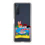 Slim Protection Case［ Kuppy Ramune - Drawing 3 ］
