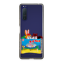 Slim Protection Case［ Kuppy Ramune - Drawing 3 ］