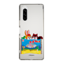 Slim Protection Case［ Kuppy Ramune - Drawing 3 ］