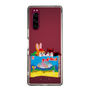 Slim Protection Case［ Kuppy Ramune - Drawing 3 ］