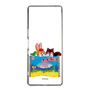 Slim Protection Case［ Kuppy Ramune - Drawing 3 ］