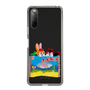 Slim Protection Case［ Kuppy Ramune - Drawing 3 ］