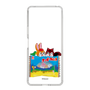 Slim Protection Case［ Kuppy Ramune - Drawing 3 ］