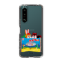 Slim Protection Case［ Kuppy Ramune - Drawing 3 ］