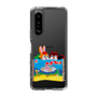 Slim Protection Case［ Kuppy Ramune - Drawing 3 ］