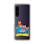 Slim Protection Case［ Kuppy Ramune - Drawing 3 ］