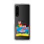 Slim Protection Case［ Kuppy Ramune - Drawing 3 ］