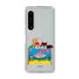 Slim Protection Case［ Kuppy Ramune - Drawing 3 ］