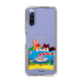 Slim Protection Case［ Kuppy Ramune - Drawing 3 ］