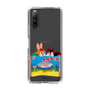Slim Protection Case［ Kuppy Ramune - Drawing 3 ］