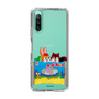 Slim Protection Case［ Kuppy Ramune - Drawing 3 ］