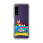 Slim Protection Case［ Kuppy Ramune - Drawing 3 ］