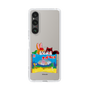Slim Protection Case［ Kuppy Ramune - Drawing 3 ］