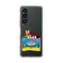 Slim Protection Case［ Kuppy Ramune - Drawing 3 ］