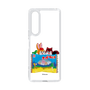Slim Protection Case［ Kuppy Ramune - Drawing 3 ］