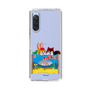 Slim Protection Case［ Kuppy Ramune - Drawing 3 ］