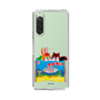 Slim Protection Case［ Kuppy Ramune - Drawing 3 ］