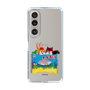 Slim Protection Case［ Kuppy Ramune - Drawing 3 ］