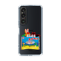 Slim Protection Case［ Kuppy Ramune - Drawing 3 ］