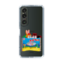 Slim Protection Case［ Kuppy Ramune - Drawing 3 ］