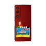 Slim Protection Case［ Kuppy Ramune - Drawing 3 ］