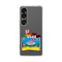 Slim Protection Case［ Kuppy Ramune - Drawing 3 ］