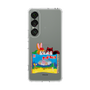 Slim Protection Case［ Kuppy Ramune - Drawing 3 ］