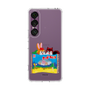 Slim Protection Case［ Kuppy Ramune - Drawing 3 ］
