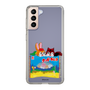 Slim Protection Case［ Kuppy Ramune - Drawing 3 ］